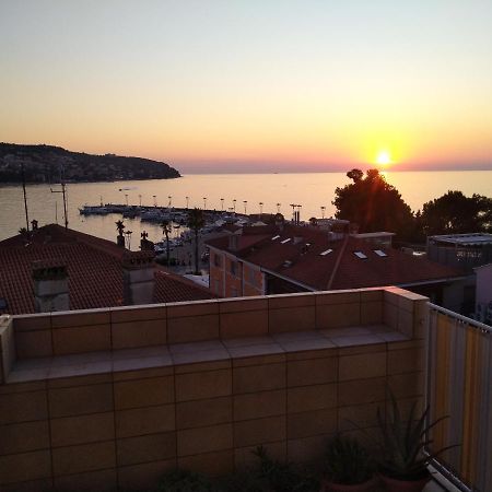 Apartma Srcanka Koper Zewnętrze zdjęcie