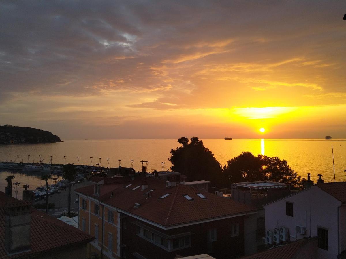 Apartma Srcanka Koper Zewnętrze zdjęcie