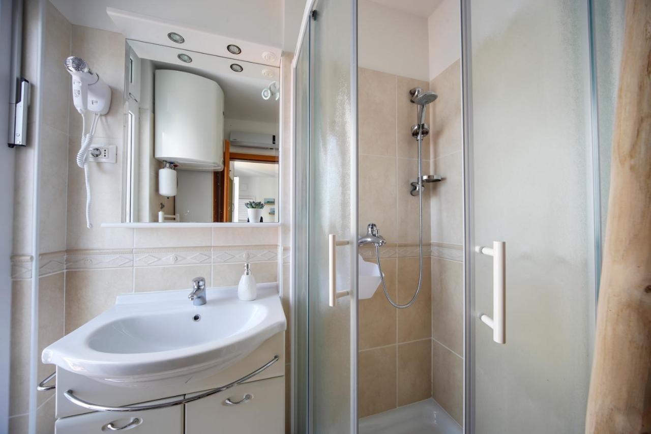 Apartma Srcanka Koper Zewnętrze zdjęcie