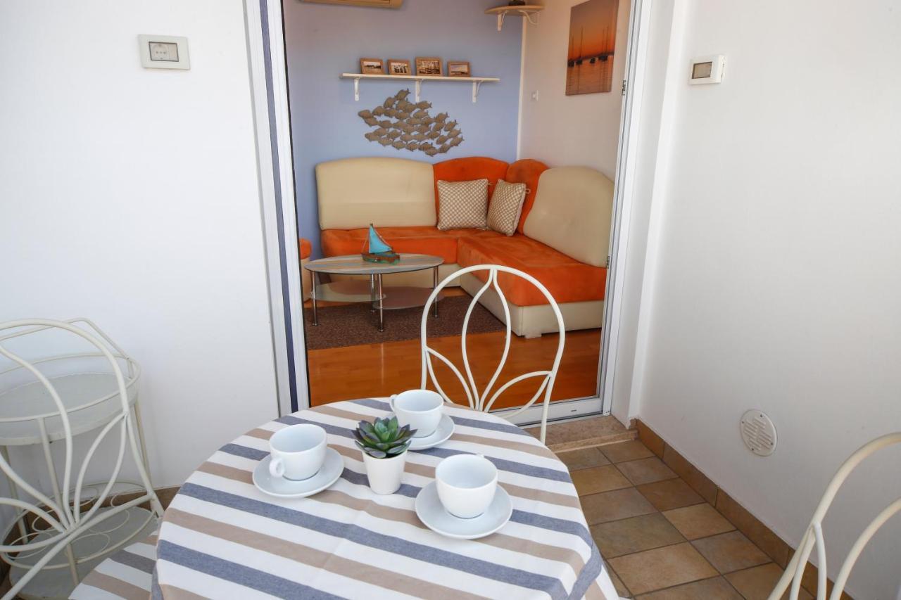 Apartma Srcanka Koper Zewnętrze zdjęcie